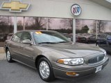 2001 Light Bronzemist Metallic Buick LeSabre Limited #62596488