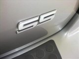 2006 Chevrolet TrailBlazer SS AWD Marks and Logos