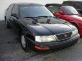 1995 Black Toyota Avalon XLS #62596814