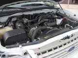 2004 Ford Explorer Eddie Bauer 4x4 4.0 Liter SOHC 12-Valve V6 Engine