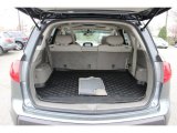 2009 Acura MDX Technology Trunk