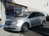 2011 Honda Odyssey EX-L