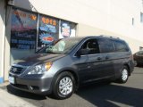 2010 Honda Odyssey EX-L