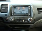 2011 Honda Civic EX Sedan Navigation