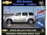 2007 Chevrolet HHR LT