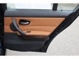 2009 BMW 3 Series 335xi Sedan Door Panel