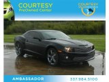 2010 Chevrolet Camaro SS Coupe