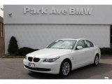 2009 BMW 5 Series 535xi Sedan