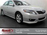 2010 Toyota Camry SE