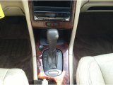 2000 Volvo C70 LT Convertible 4 Speed Automatic Transmission