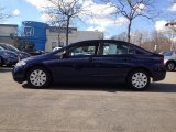 2009 Honda Civic DX-VP Sedan