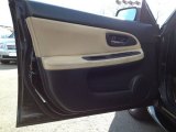 2007 Subaru Impreza WRX Sedan Door Panel