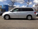 2010 Honda Odyssey EX-L