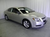 2011 Chevrolet Malibu LS