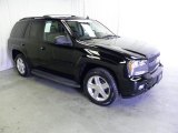 2008 Chevrolet TrailBlazer LT 4x4