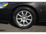 2008 Buick Lucerne CXL Wheel