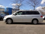 2008 Honda Odyssey EX-L