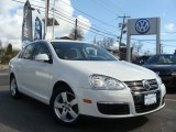 2009 Volkswagen Jetta SE Sedan