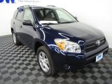 2006 Toyota RAV4 