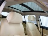 2012 BMW 5 Series 550i xDrive Gran Turismo Sunroof