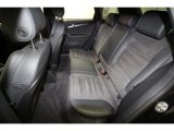 2011 Audi A3 2.0 TFSI Rear Seat