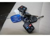 2009 Ford Explorer XLT 4x4 Keys