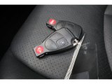 2003 Mercedes-Benz E 320 Sedan Keys