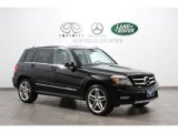 2011 Mercedes-Benz GLK 350 4Matic