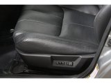 2005 Infiniti G 35 x Sedan Front Seat