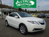 2011 Acura ZDX Technology SH-AWD