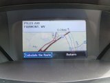 2011 Acura ZDX Technology SH-AWD Navigation