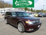 2009 Ford Flex Limited AWD