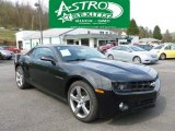 2010 Chevrolet Camaro LT Coupe