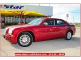 2010 Chrysler 300 Touring