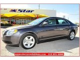 2011 Chevrolet Malibu LS