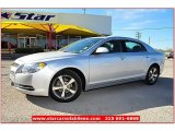2011 Chevrolet Malibu LT