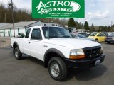 1998 Ford Ranger XL Extended Cab 4x4