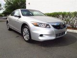 2012 Alabaster Silver Metallic Honda Accord LX-S Coupe #62596014