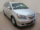 2007 Honda Odyssey EX-L