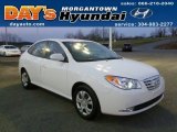 2010 Hyundai Elantra GLS