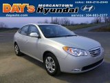 2010 Hyundai Elantra GLS
