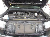 2009 Toyota Tundra X-SP Double Cab 4.7 Liter DOHC 32-Valve i-Force VVT-i V8 Engine