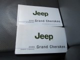 2008 Jeep Grand Cherokee Laredo 4x4 Books/Manuals