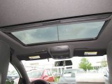 2012 Volkswagen GTI 4 Door Autobahn Edition Sunroof