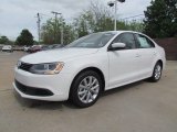 2012 Volkswagen Jetta SE Sedan