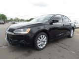 2012 Volkswagen Jetta SE Sedan