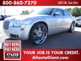 2006 Chrysler 300 Touring