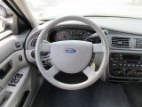 2007 Ford Taurus SE Steering Wheel