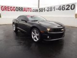2010 Chevrolet Camaro SS Coupe