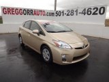 2010 Toyota Prius Hybrid III
